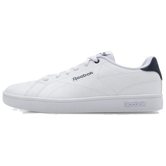 Reebok Court Clean 'White Black'