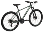 Горный велосипед Aspect Nickel 27.5 (2024)