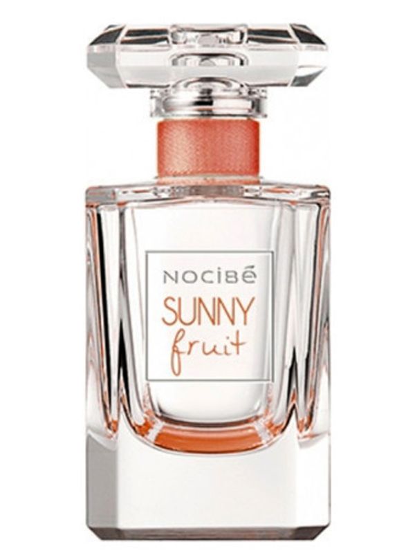 Nocibe Sunny Fruit