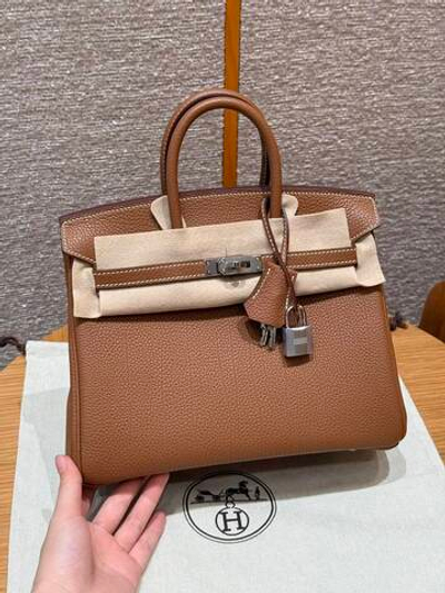 Hermes Birkin 25