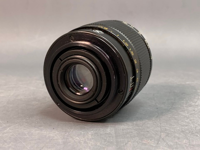 Индустар 61 Л/З внутри плесень