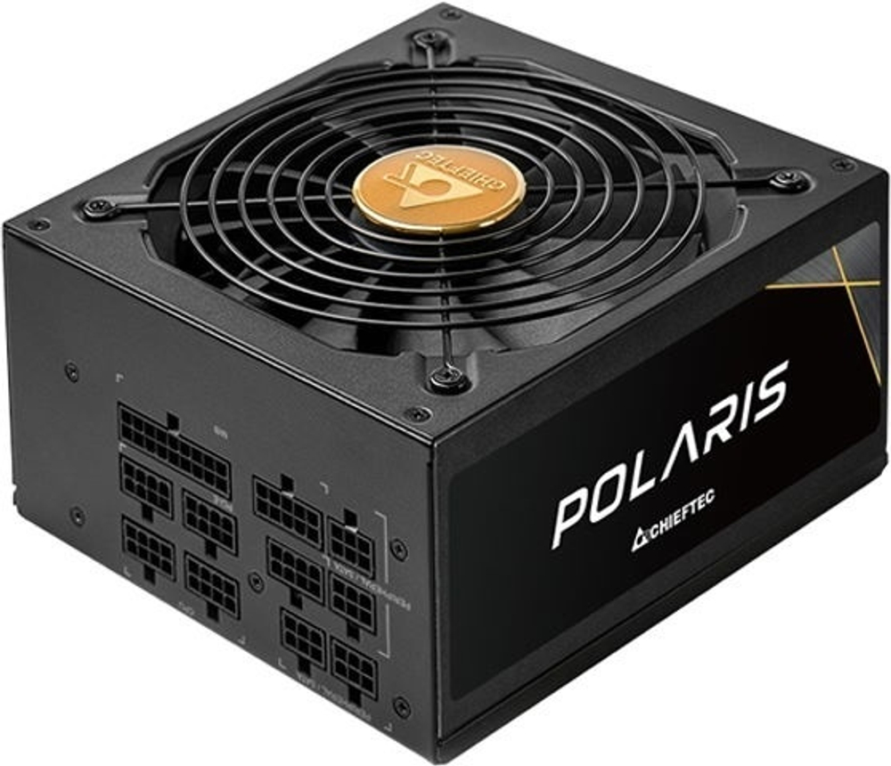 Блок питания Chieftec POLARIS PPS-1250FC 1250 Вт