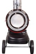 Тепловая пушка дизельная непрямого нагрева Ресанта ТДПН-50000  67/1/13