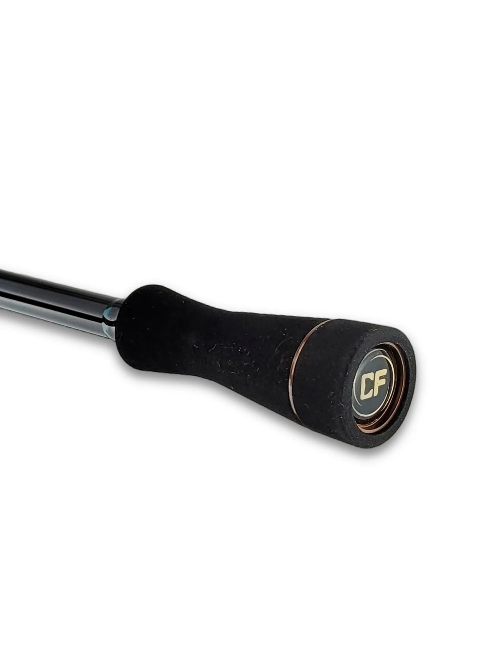 Спиннинг Crazy Fish Versus 2.29м 10-40гр