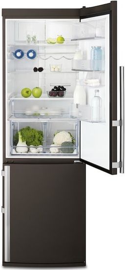 Холодильник Electrolux EN 3487 AOO