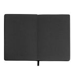 Блокнот NIKA soft touch Белый