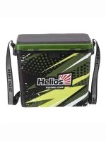 Ящик рыболовный зимний для снастей ZANDER односекционный