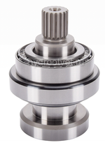 A6VM160 BIG BEARING T7FC080 - Большой подшипник T7FC080