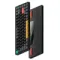 NuPhy Air75 V2 Red Switch Basalt Black