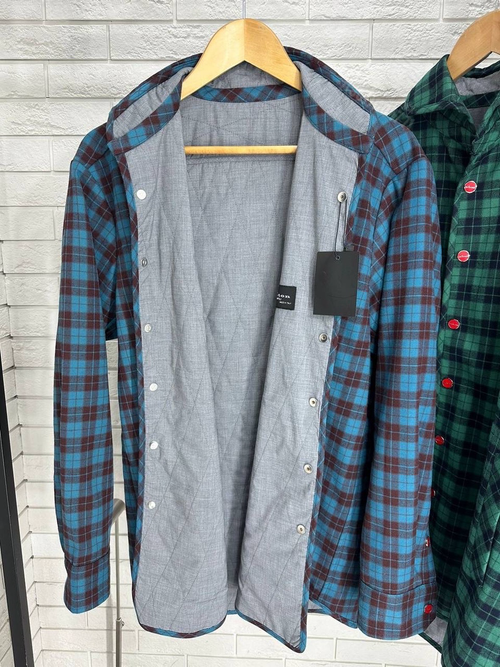 Рубашка Kiton