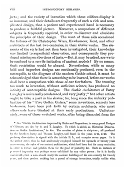 Examples of Gothic architecture. Volume 1 | Augustus Pugin