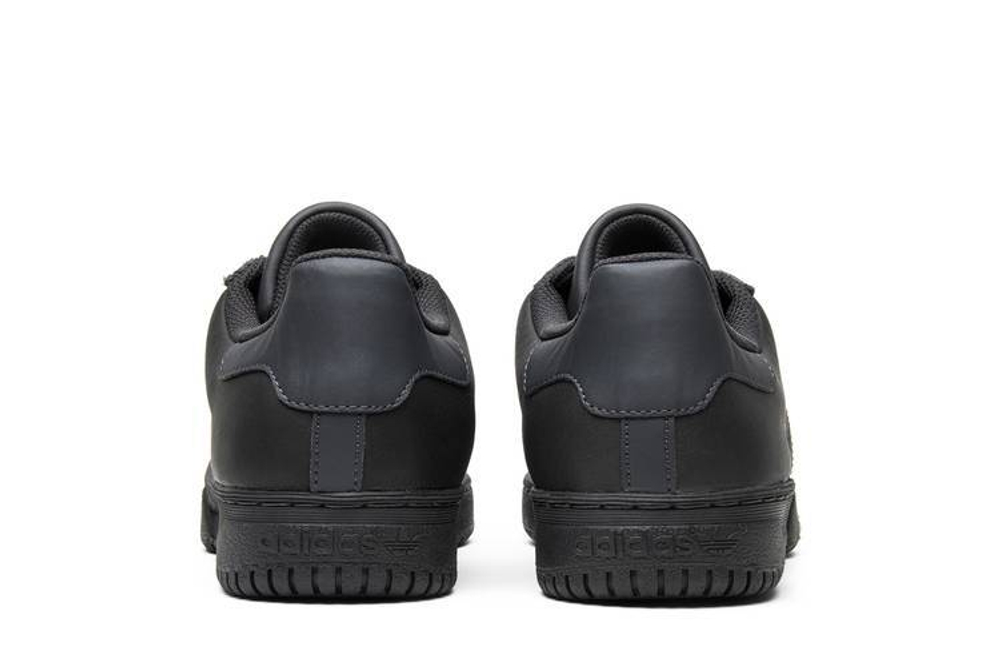 Кроссовки Adidas Originals Yeezy Powerphase Calabasas Core Black