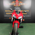 Honda CBR1000RR , 2004