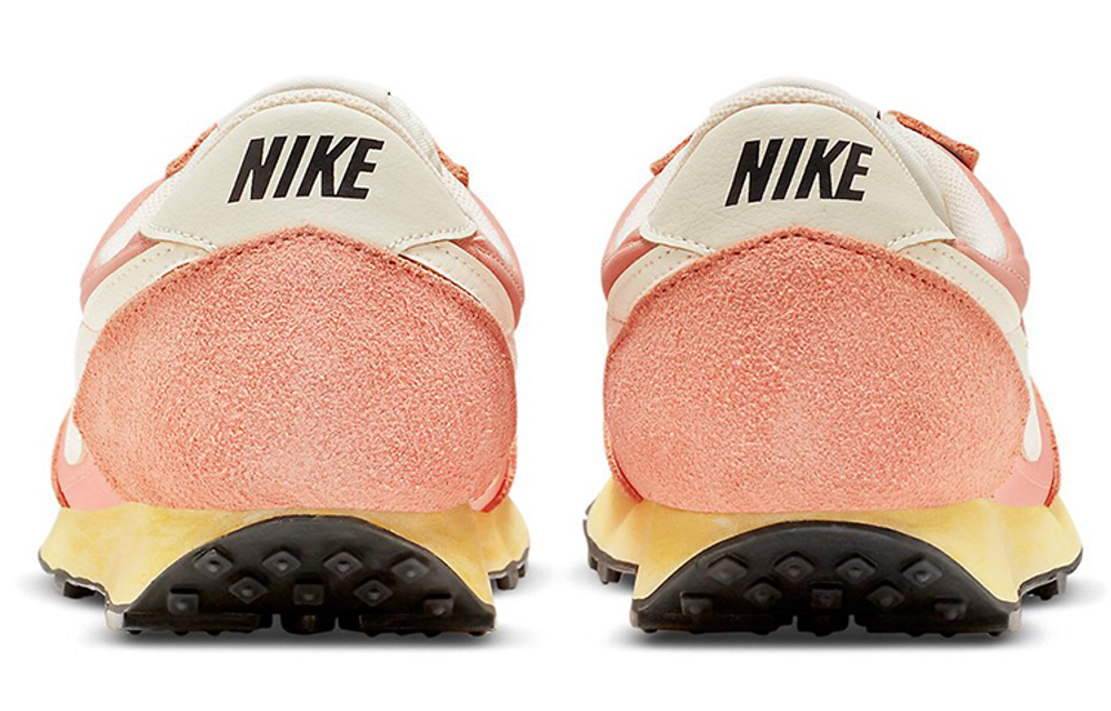 Кроссовки Nike Daybreak "Light Madder Root" (Женская размерная сетка)