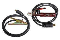 Сварочный инвертор HUGONG POWER STICK 300 III