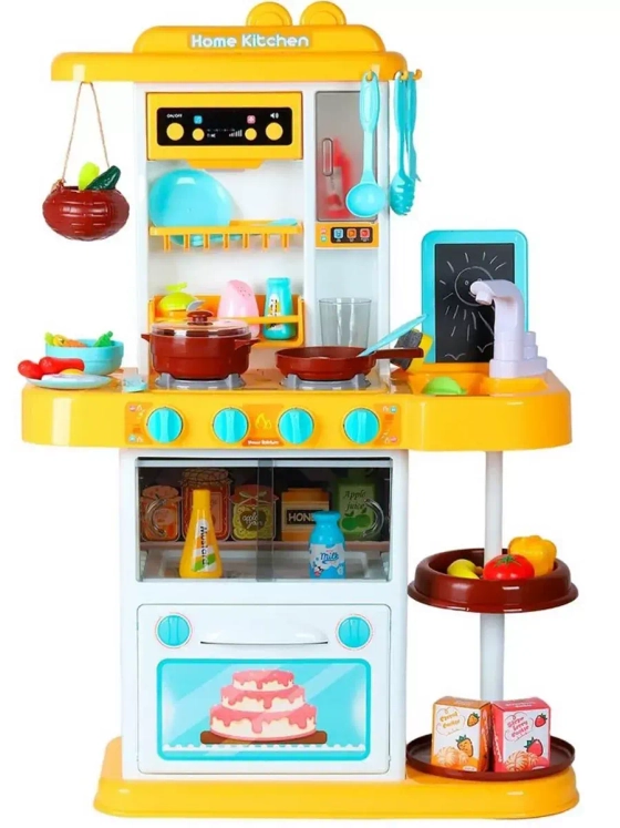 Детская кухня Modern Home Kitchen Beibe Good 889-163