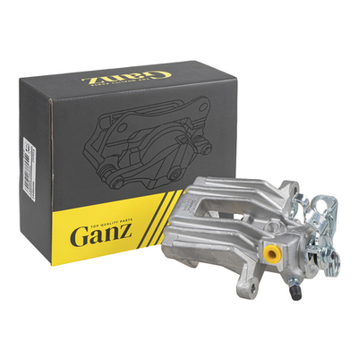 Суппорт задний R VW Polo Sedan (RUS) (10-) GANZ GIJ13044