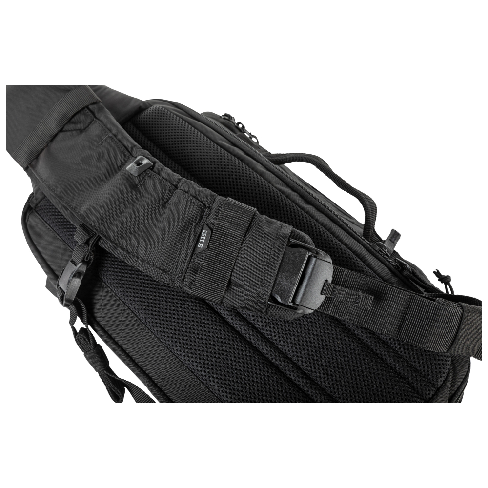 Рюкзак 5.11 Tactical LV10 2.0 13л (Black)