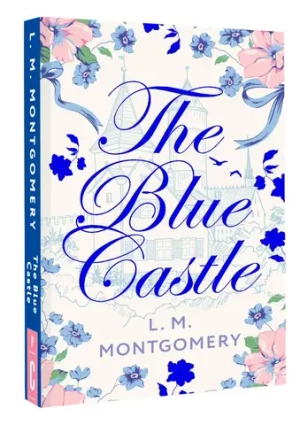 The Blue Castle