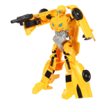 Трансформер-машина, коробка E0105-1