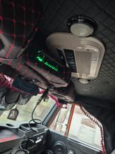 Автокондиционер стояночный MobileComfort MC2024T Plus(заправлен, готов к установке)