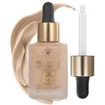 Тональная основа