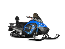 Снегоход SHARMAX SN-500