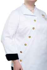 Китель KP23.16.W.B Шефский ЖЕНСКИЙ