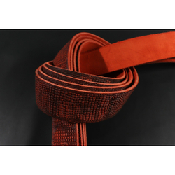 Ременная заготовка красная лофт + Плита Геккон