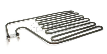 ТЭН Harvia ZSP-250 (2500 W, для печей Club K13.5GS, K15GS, K15G, Elegance F15, F16.5)