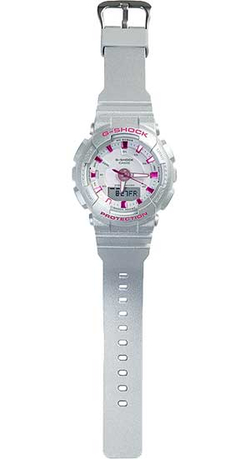 Часы Casio GMA-S130NP-8A