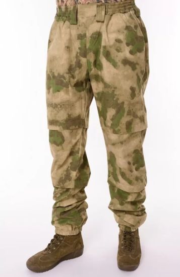 Костюм "SNAR" кур+бр (РипСтоп, Атакс)