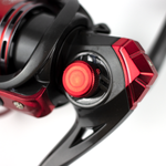 Катушка безынерционная Grows Culture DF-1000 (3+1)