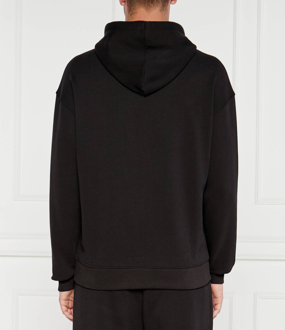 Худи HUGO - черный(50516655)