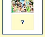 Альбом Oh My Girl - Banhana Pop-Up Album