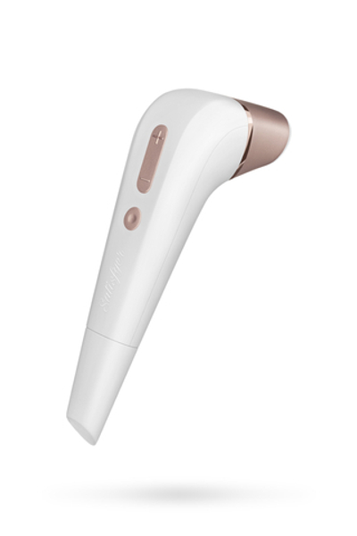 Вакуум-волновой бесконтактный стимулятор клитора Satisfyer 2 NG