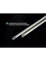 Pedicure Stylus *23 150мм