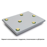 Крышка к поддону ПГ 440*570мм