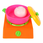 Набор посуды, пакет 990C-4