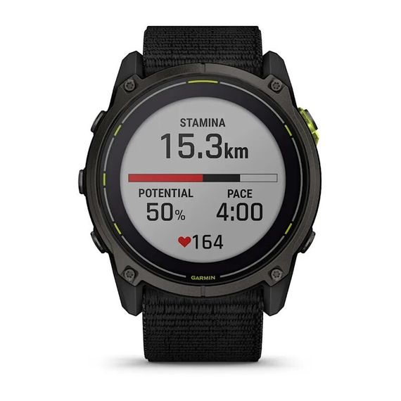 Умные часы Garmin Enduro 3