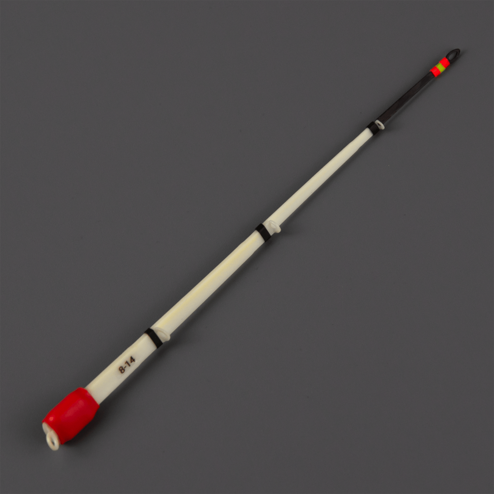 Кивок рессорный Талисман Рыбака "Берш PRO" 145мм (5шт/уп)