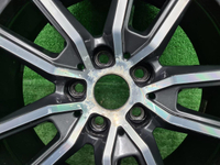 Диск литой R18 BMW 3er G20 (18-нв) 780 стиль перед
