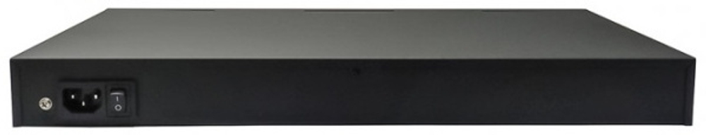 Коммутатор PoE NST NS-SW-24F2G-P