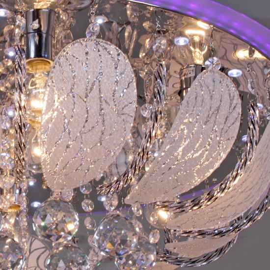 55821-0.3-08 светильник потолочный