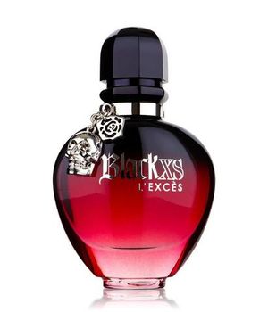 Paco Rabanne Black XS L'EXCES for Her Eau De Parfum