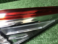 Фонарь Комплект Toyota Camry XV70 (2017-н.в.) LED