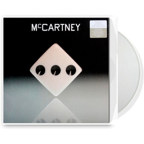 Paul McCartney / McCartney III (Limited Edition)(Coloured Vinyl)(LP)