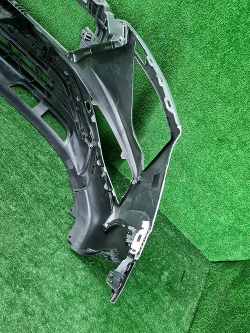 Бампер передний Hyundai Creta 2 (2021-н.в.)