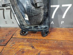 ПТФ передняя правая Hyundai Creta 1 (GS) 16-21 Б/У Оригинал 92208M0000