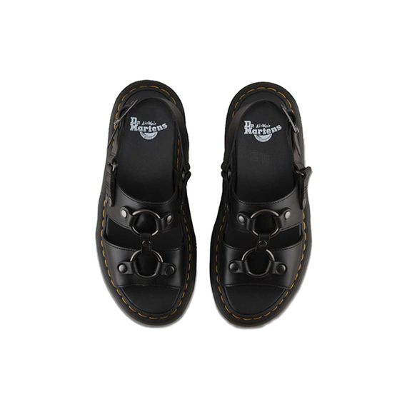 Dr. Martens Xabier 'Black'
